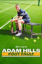 Watch Adam Hills: Foot Fault (TV Special 2024) Watch123movies
