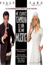 Watch I Woke Up Early the Day I Died Watch123movies