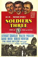 Watch Soldiers Three Watch123movies