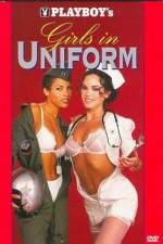 Watch Playboy Girls in Uniform Watch123movies