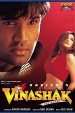 Watch Vinashak - Destroyer Watch123movies