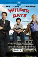 Watch Wilder Days Watch123movies