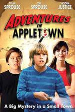 Watch Adventures in Appletown Watch123movies
