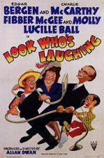 Watch Look Who\'s Laughing Watch123movies