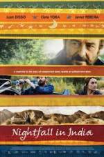 Watch Anochece en la India Watch123movies