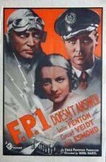 Watch F. P. 1 Doesn\'t Answer Watch123movies