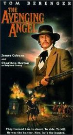 Watch The Avenging Angel Watch123movies