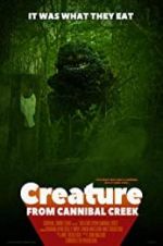Watch Creature from Cannibal Creek Watch123movies
