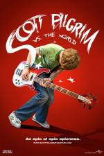Watch Scott Pilgrim vs the World Watch123movies