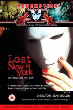 Watch Lost in New York Watch123movies