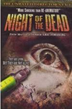 Watch Night of the Dead Leben Tod Watch123movies