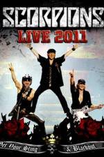Watch Scorpions Get Your Sting & Blackout Live at Saarbrucken Watch123movies