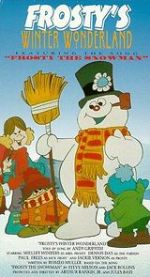 Watch Frosty\'s Winter Wonderland (TV Short 1976) Watch123movies