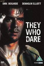 Watch De som våga Watch123movies