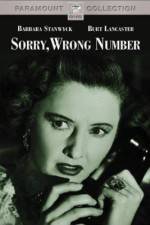 Watch Sorry, Wrong Number Watch123movies