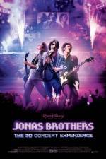 Watch Jonas Brothers: The 3D Concert Experience Watch123movies