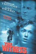 Watch The Witness Watch123movies