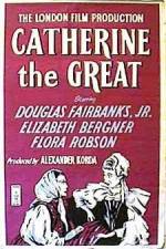 Watch The Rise of Catherine the Great Watch123movies