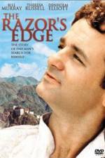 Watch The Razor's Edge Watch123movies