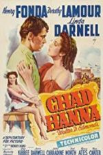 Watch Chad Hanna Watch123movies