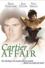 Watch The Cartier Affair Watch123movies