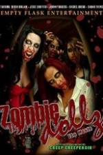 Watch Zombie Dollz Watch123movies
