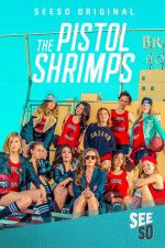 Watch The Pistol Shrimps Watch123movies