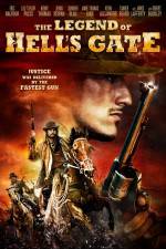 Watch The Legend of Hell's Gate An American Conspiracy Watch123movies