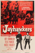 Watch The Jayhawkers! Watch123movies
