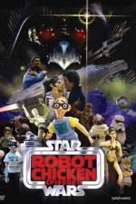 Watch Robot Chicken Star Wars Episode III Watch123movies