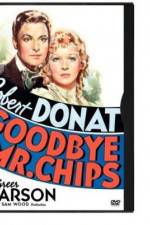 Watch Goodbye Mr Chips Watch123movies