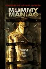 Watch Mummy Maniac Watch123movies