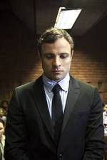 Watch Pistorius On Trial: Nowhere To Run Watch123movies