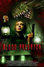 Watch Blood Predator Watch123movies