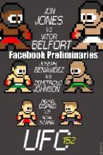 Watch UFC 152 Facebook Preliminary Fights Watch123movies
