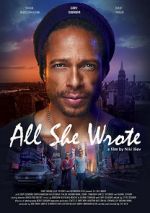 Watch All She Wrote Watch123movies