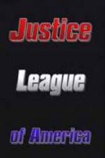 Watch Justice League of America Watch123movies