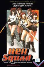 Watch Hell Squad Watch123movies