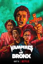 Watch Vampires vs. the Bronx Watch123movies