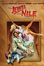 Watch The Jewel of the Nile Watch123movies