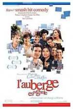 Watch L'auberge espagnole Watch123movies