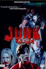 Watch Junk: Shiryô-gari Watch123movies