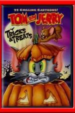 Watch Tom and Jerry: Tricks & Treats Watch123movies