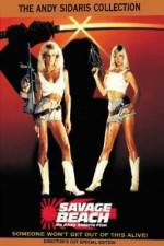Watch Savage Beach Watch123movies