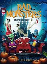 Watch Bad Monsters Watch123movies