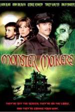Watch Monster Makers Watch123movies