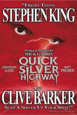 Watch Quicksilver Highway Watch123movies