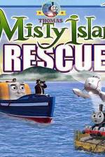 Watch Thomas & Friends Misty Island Rescue Watch123movies