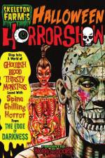 Watch Skeleton Farms Halloween Horrorshow Watch123movies