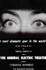 Watch Strange Witness Watch123movies